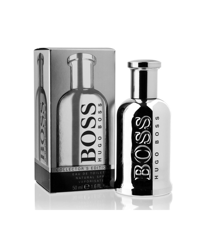 Belleza Hugo Boss-Boss