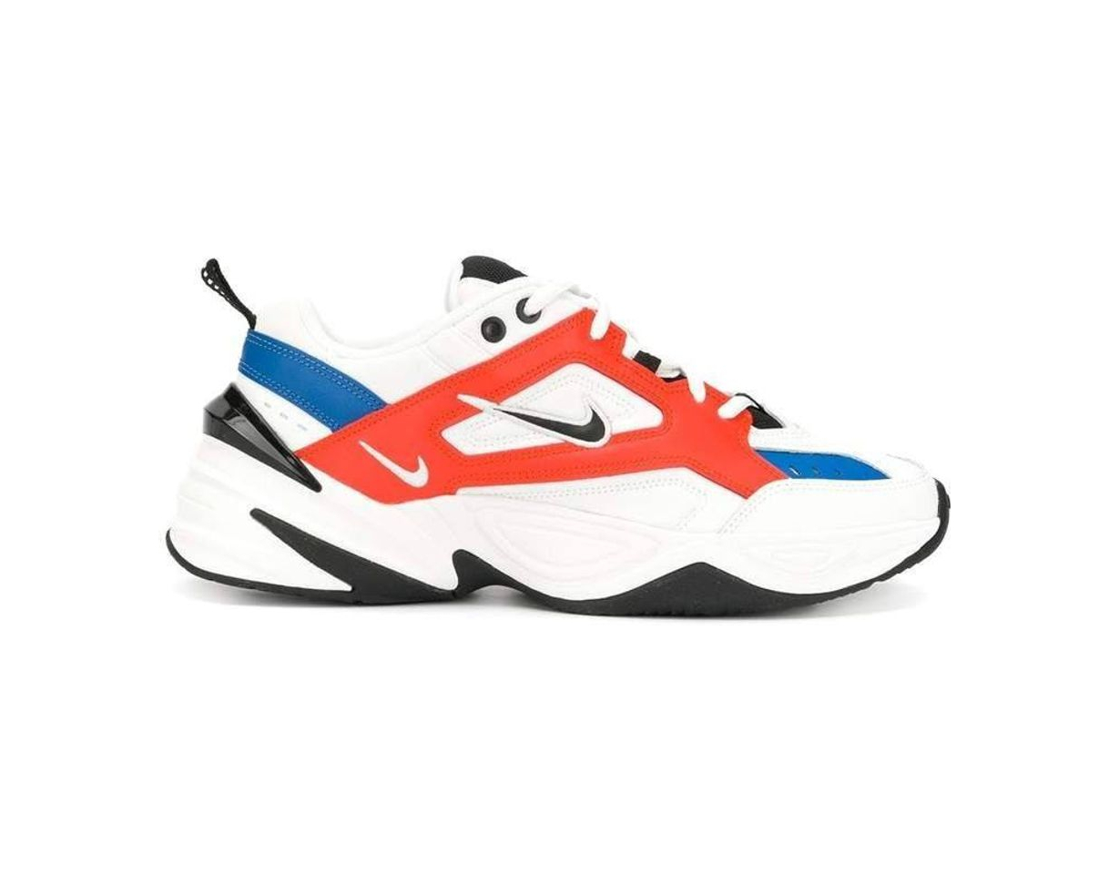 Social Nike M2K Tekno, Zapatillas de Running para Asfalto para Hombre,