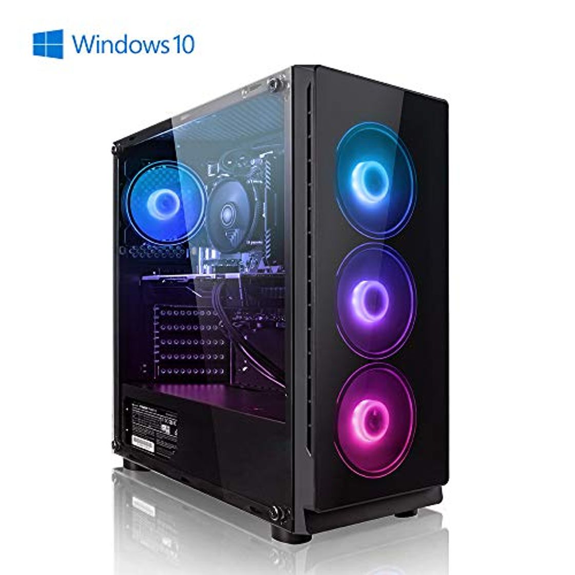 Social PC Gaming