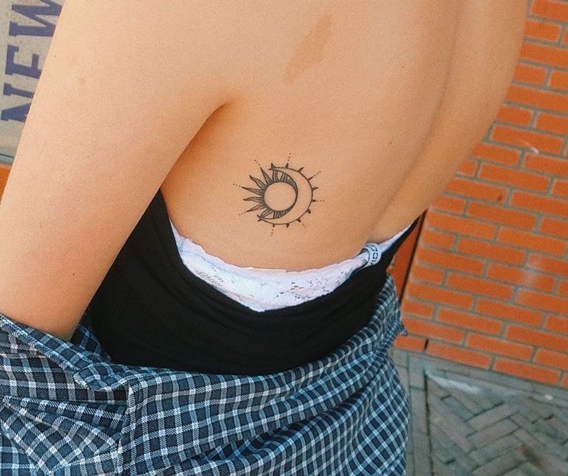 Moda ☀️🌙