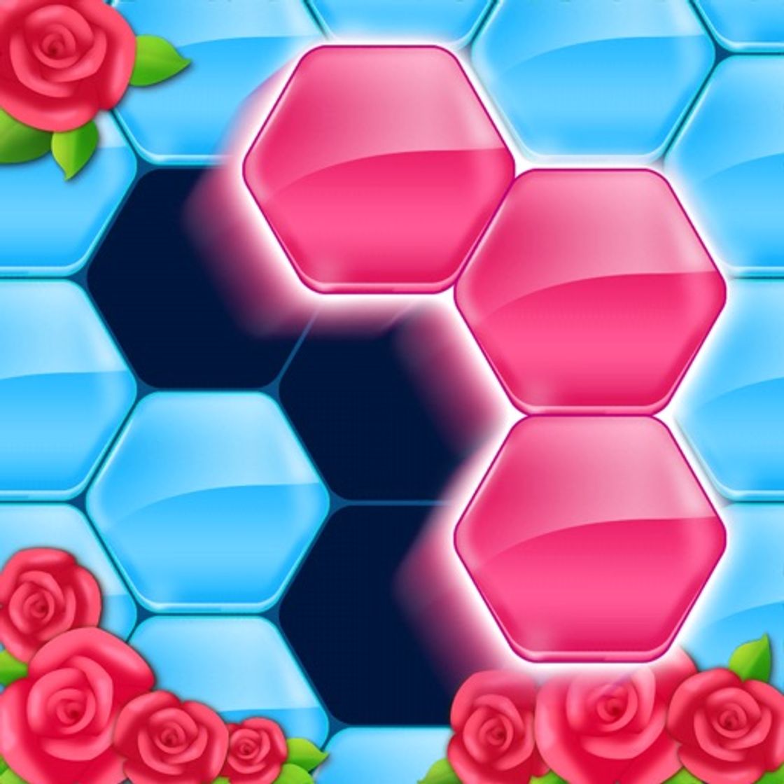 App Block! Hexa Puzzle™