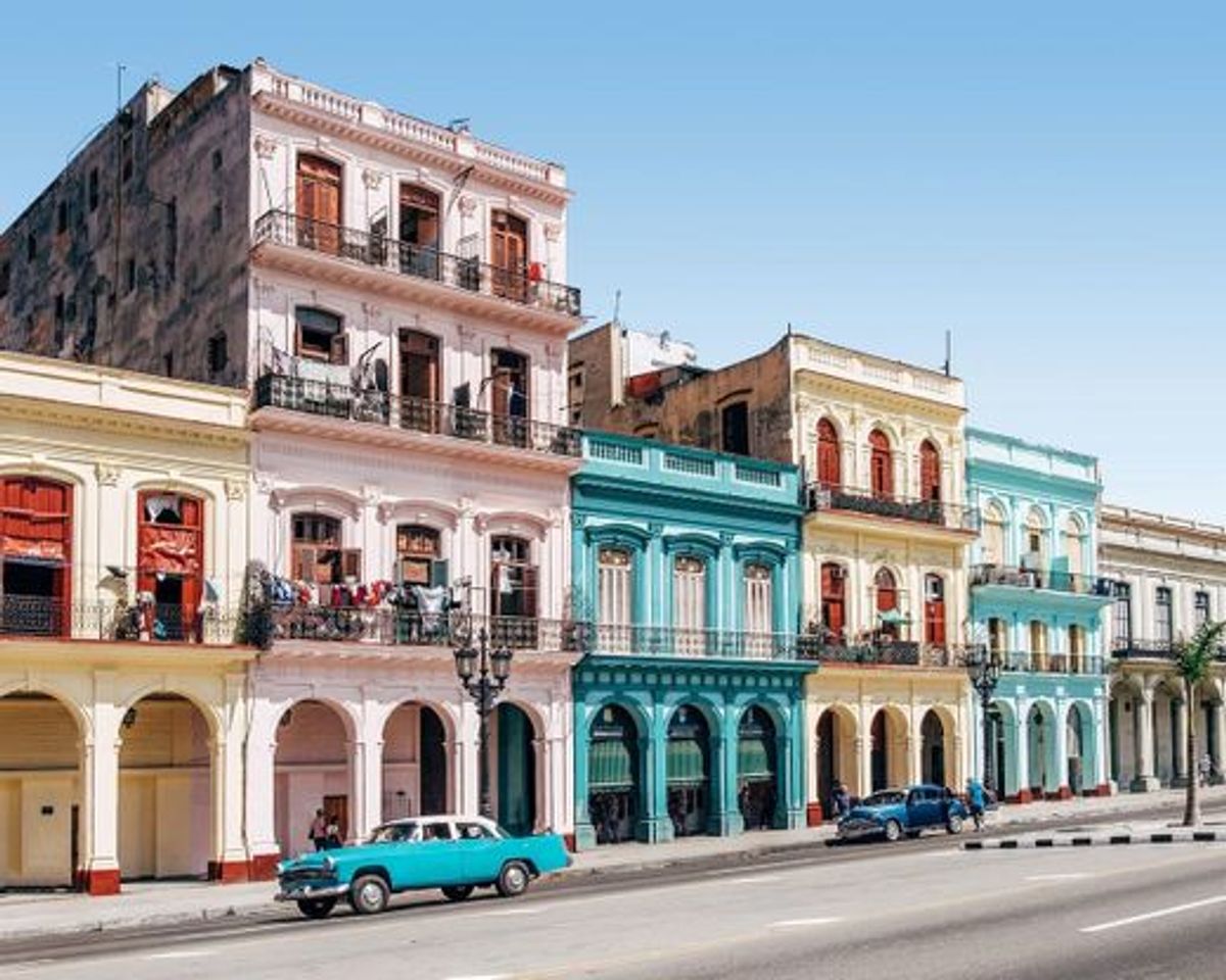 Place Havana