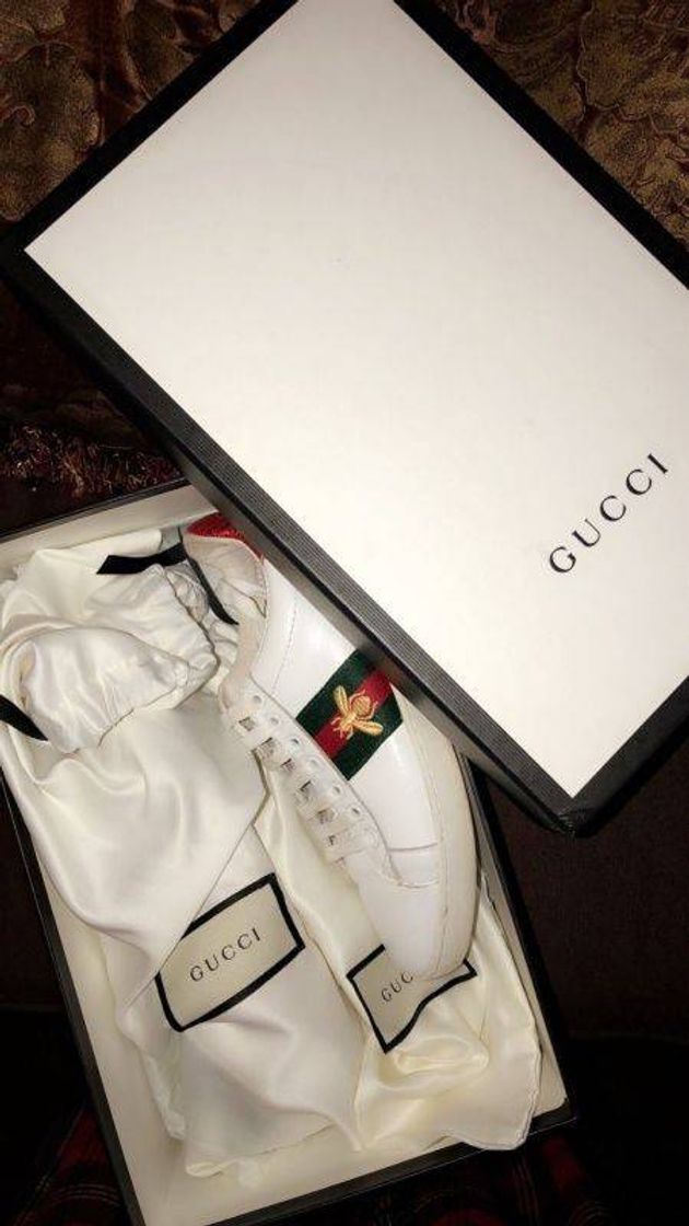 Fashion GUCCI