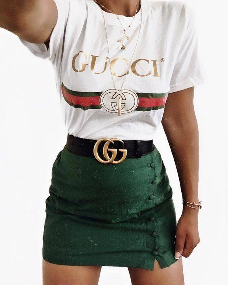 Fashion GUCCI