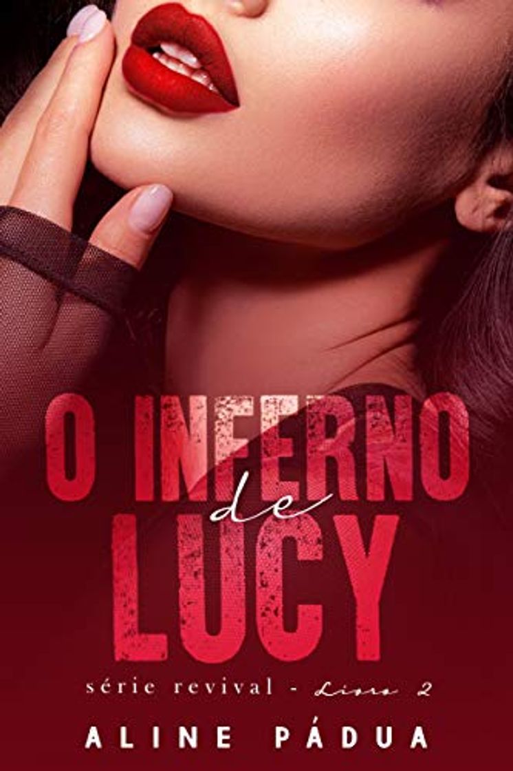 Books O inferno de Lucy