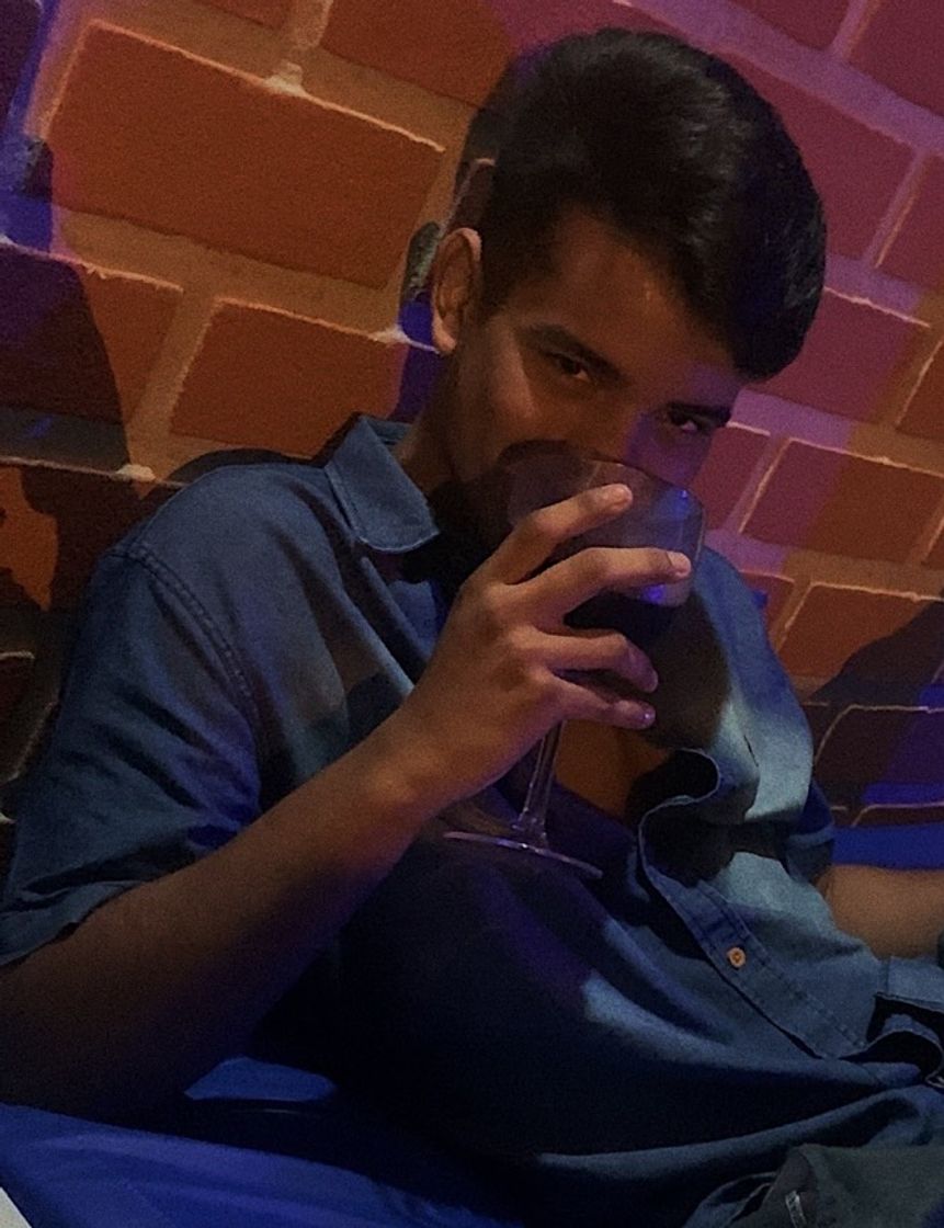 Social Vinho 