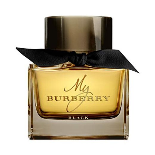 Burberry My Burberry Black Agua de Perfume Vaporizador