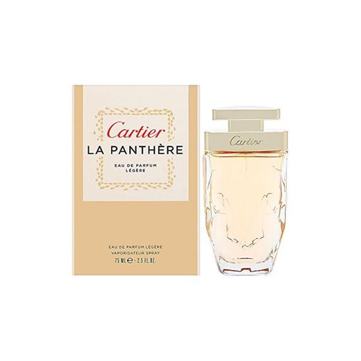 Cartier La Panthere Legere Eau De Perfume 75Ml Vapo.