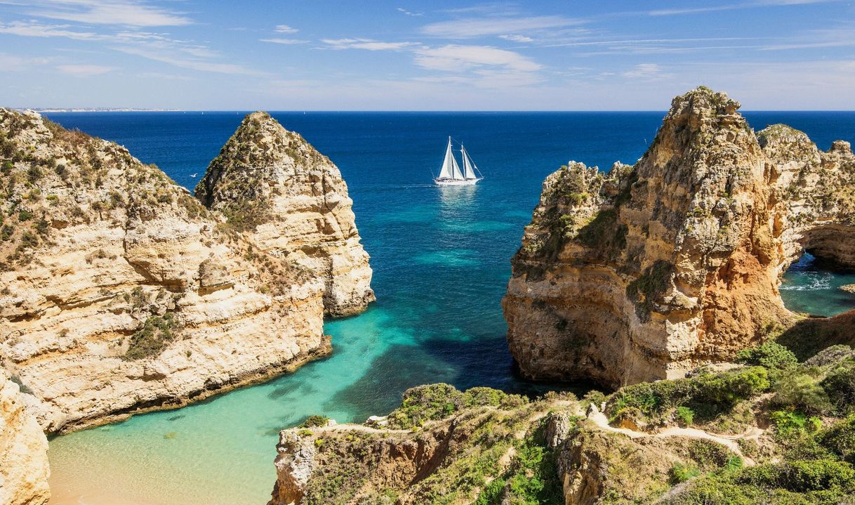 Lugar Algarve