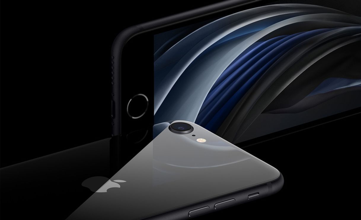 Social Nuevo Apple iPhone SE