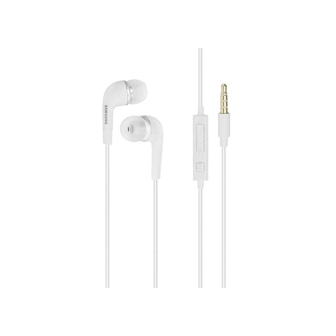 Social EHS64AVFWE - Auriculares in-Ear para Samsung Galaxy S7