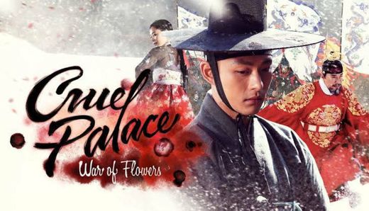 Cruel Palace: War of Flowers