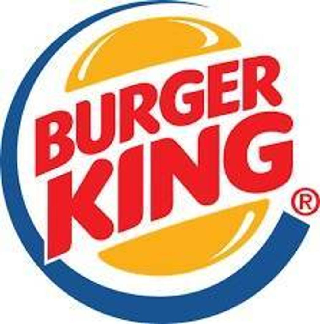 Restaurantes Burger King