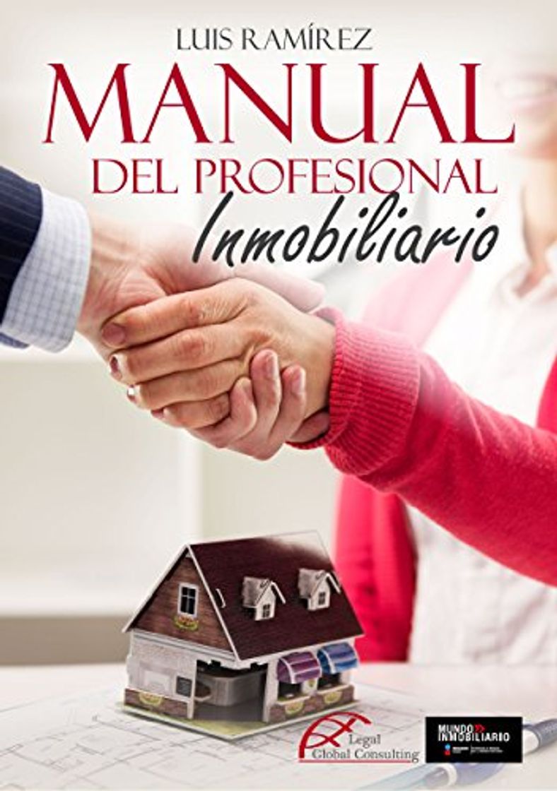 Book Manual del Profesional Inmobiliario