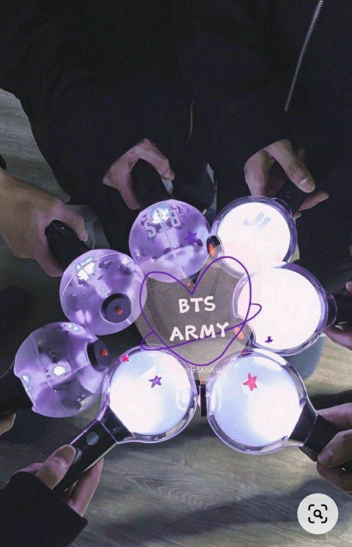 Fashion Army💜