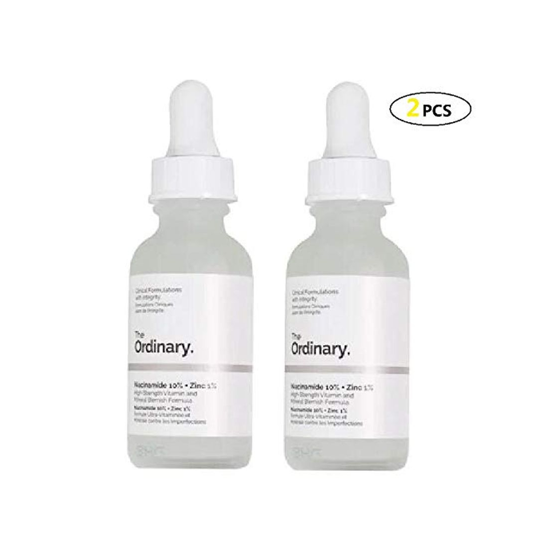 Products The Ordinary Niacinamide for Pore Shrinking 10%