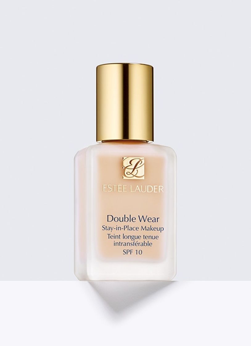 Moda Base de maquillaje double wear 