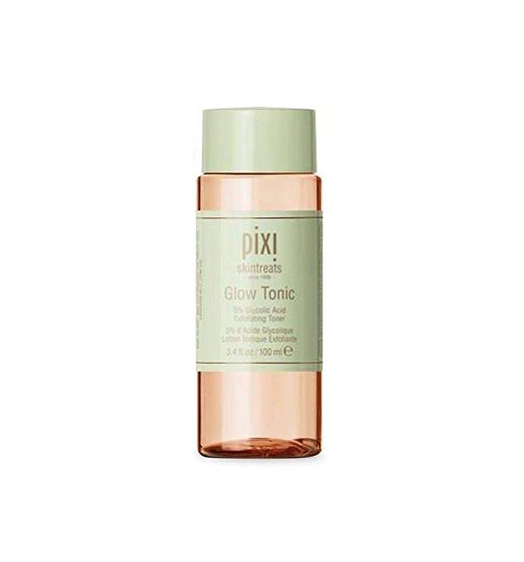 Social Pixi Glow Tonic With Aloe Vera & Ginseng 100ml by Pixi Skintreats
