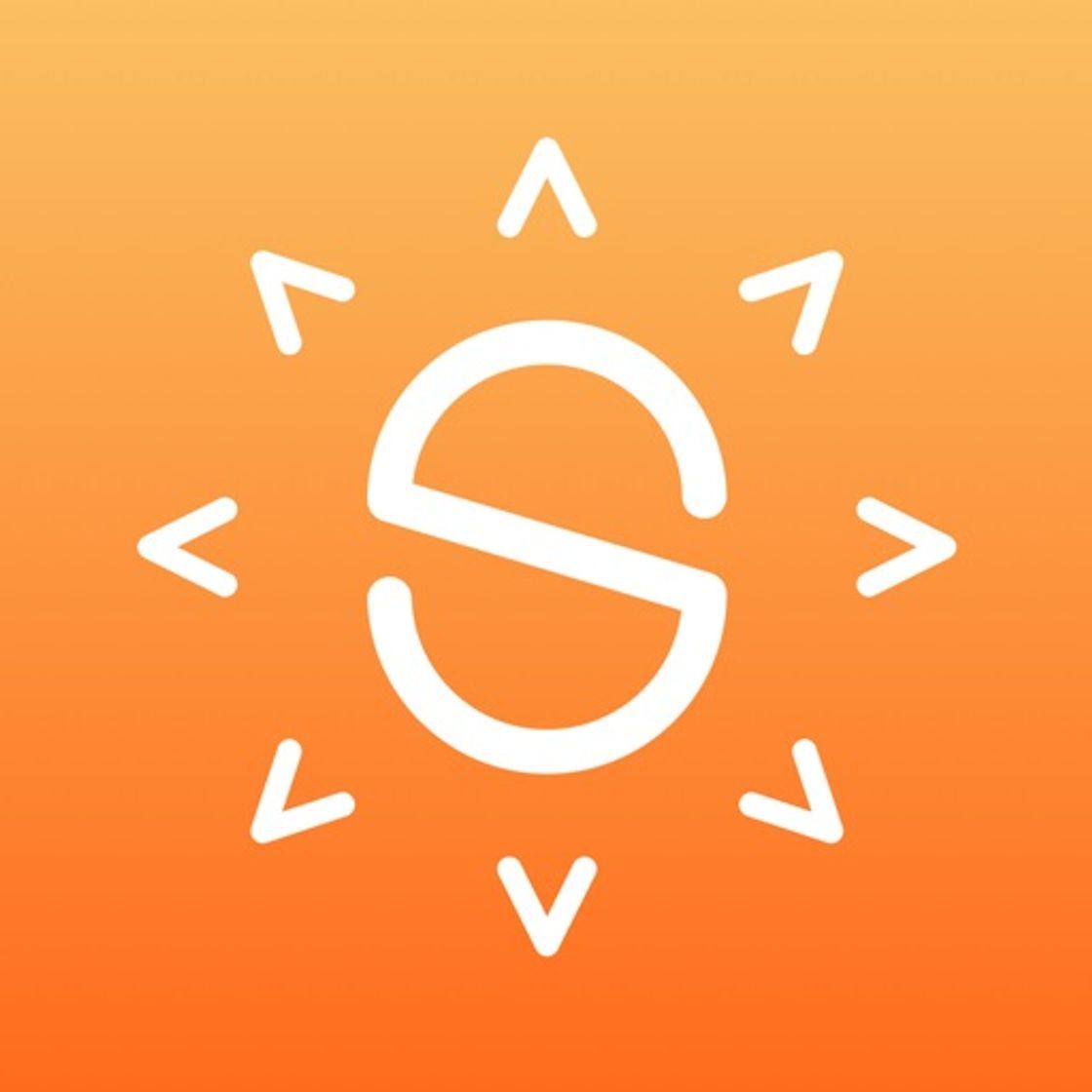 App Sunspot