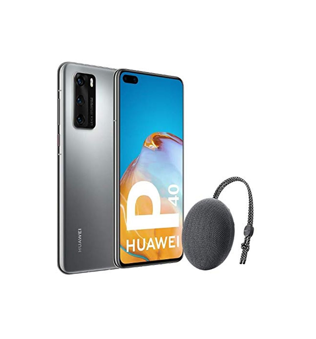 Social Huawei P40 5G - Smartphone de 6,1" OLED (8GB RAM
