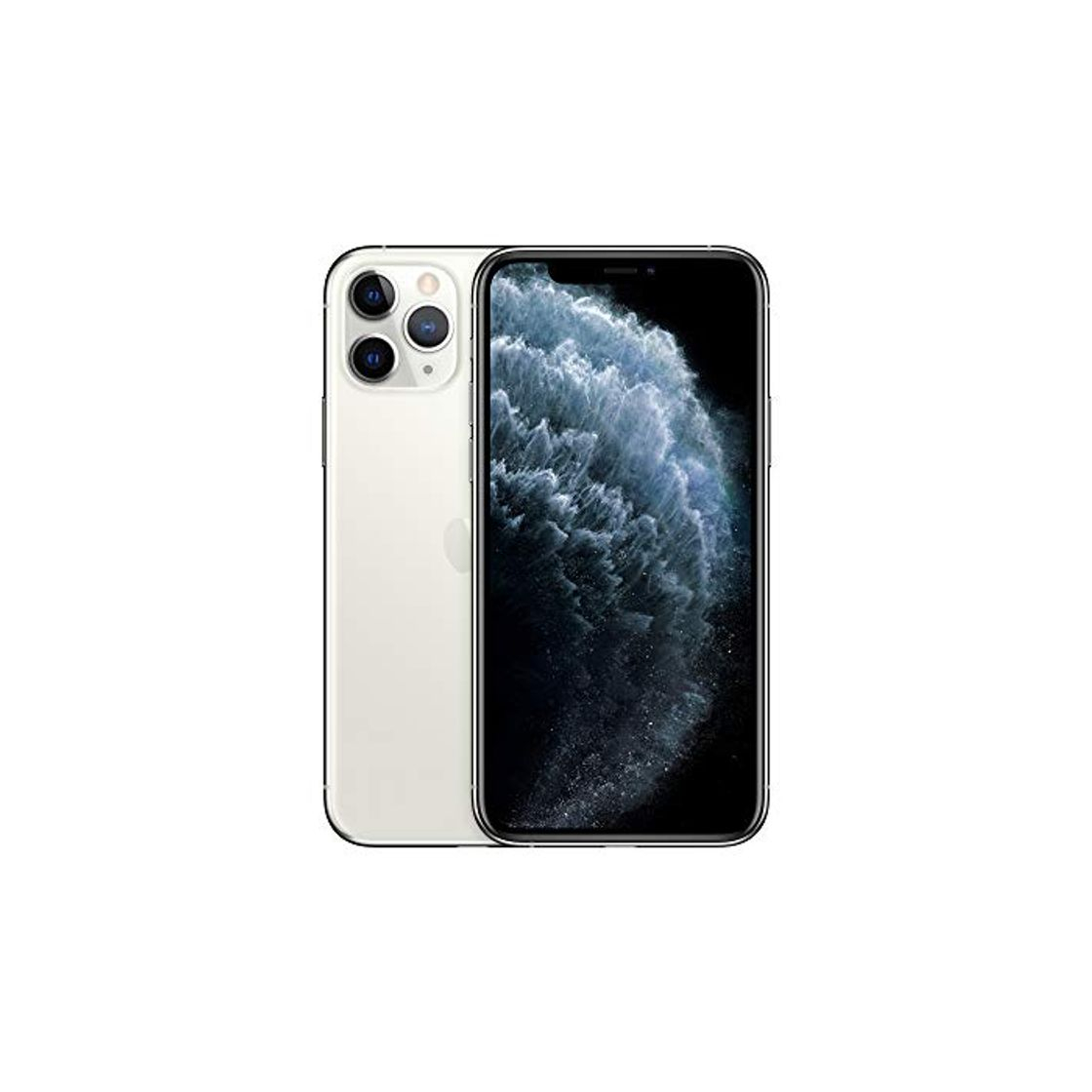 Social Apple iPhone 11 Pro