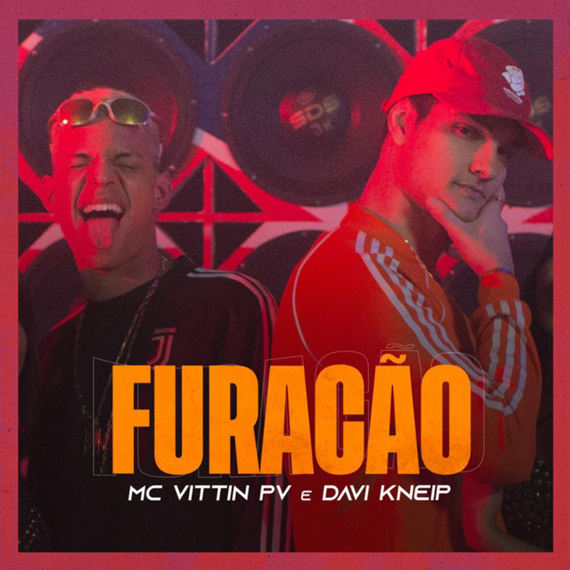 Music Furacão