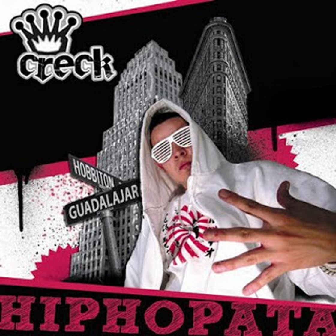 Music Hiphopata