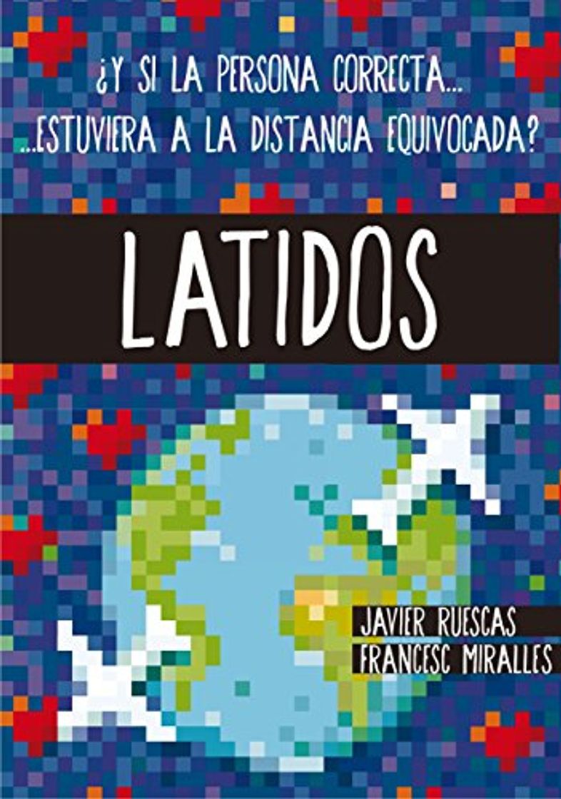 Libro Latidos