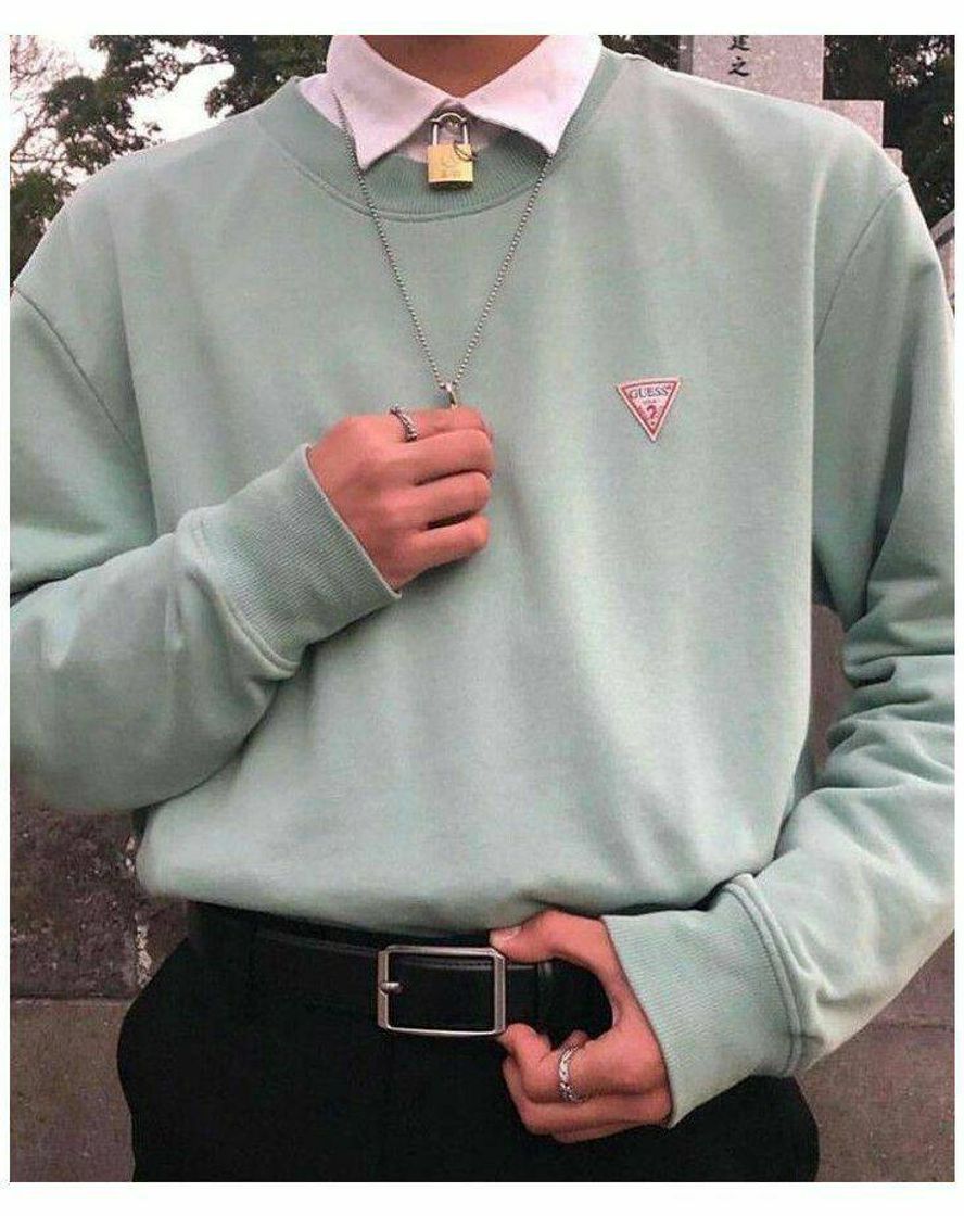 Social Soft outfit💙