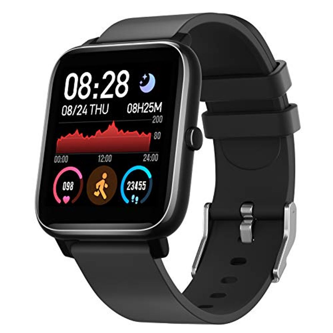 Producto IDEALROYAL Smartwatch