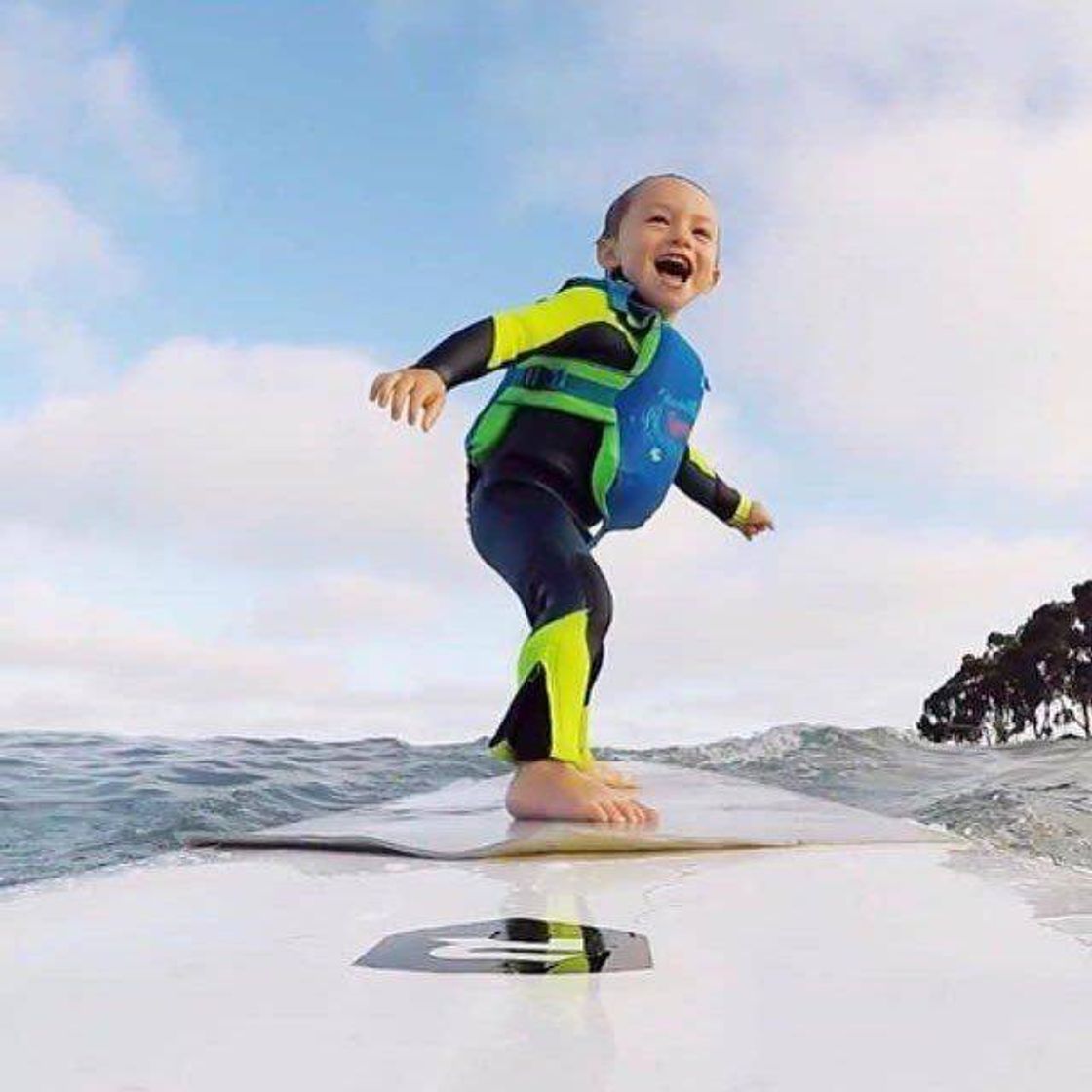 Fashion Surf kids