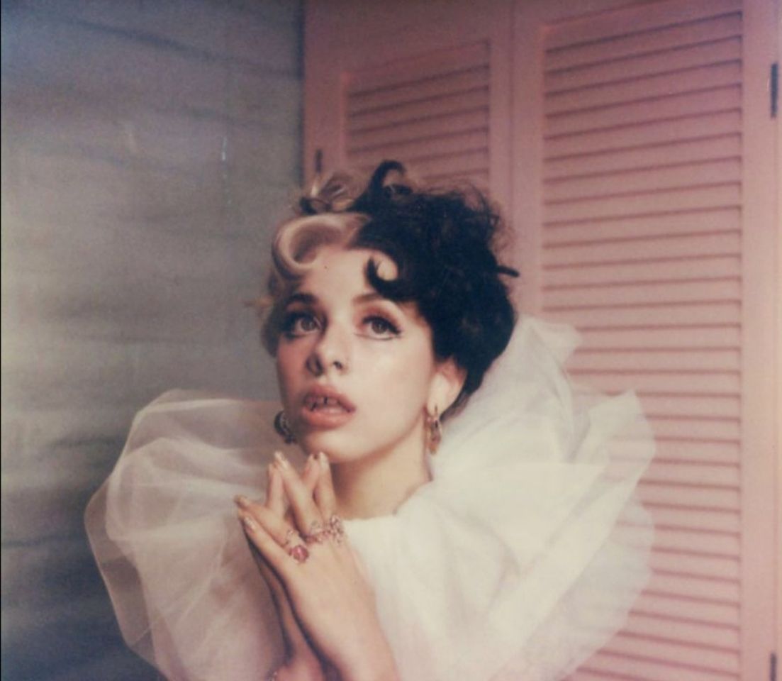 Music Melanie Martinez