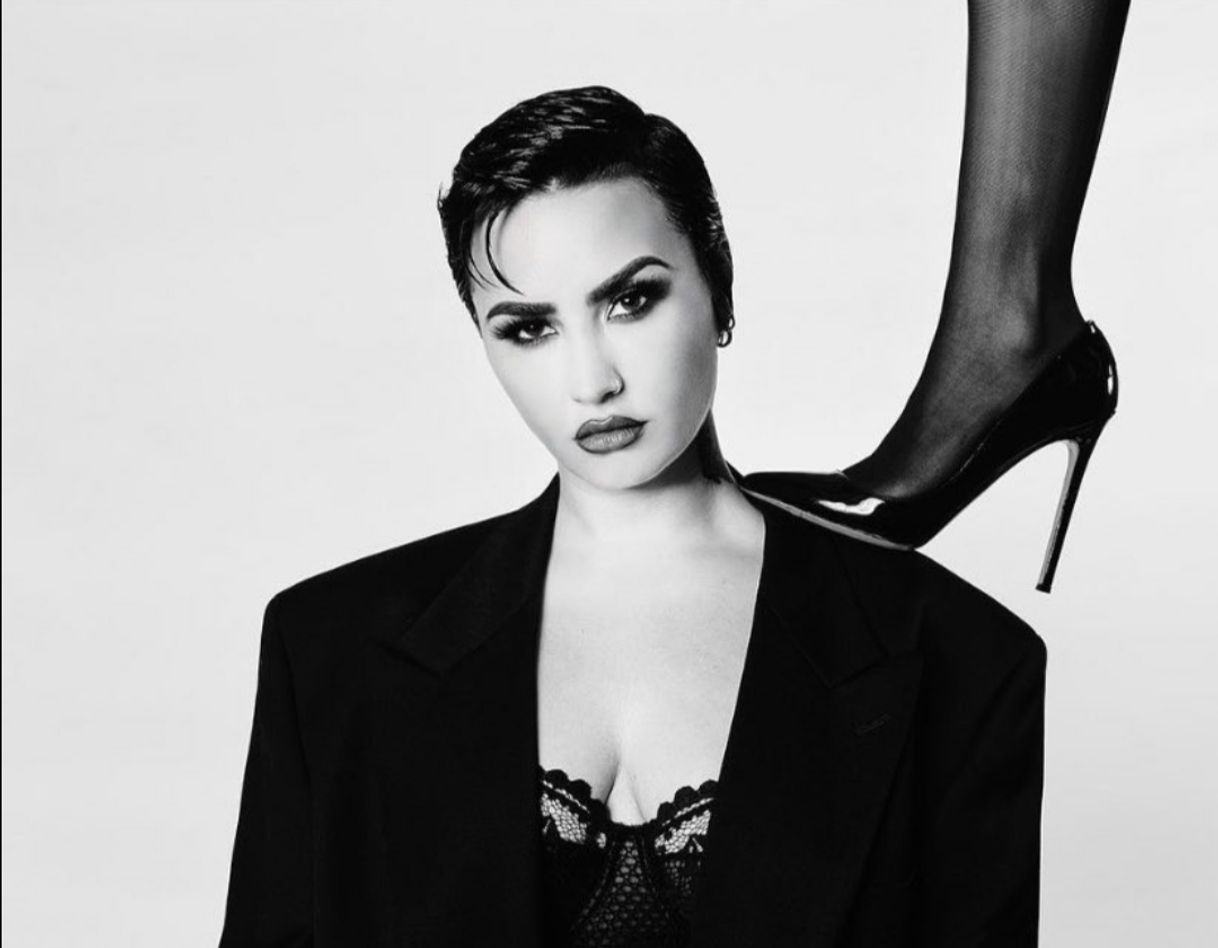 Music Demi Lovato