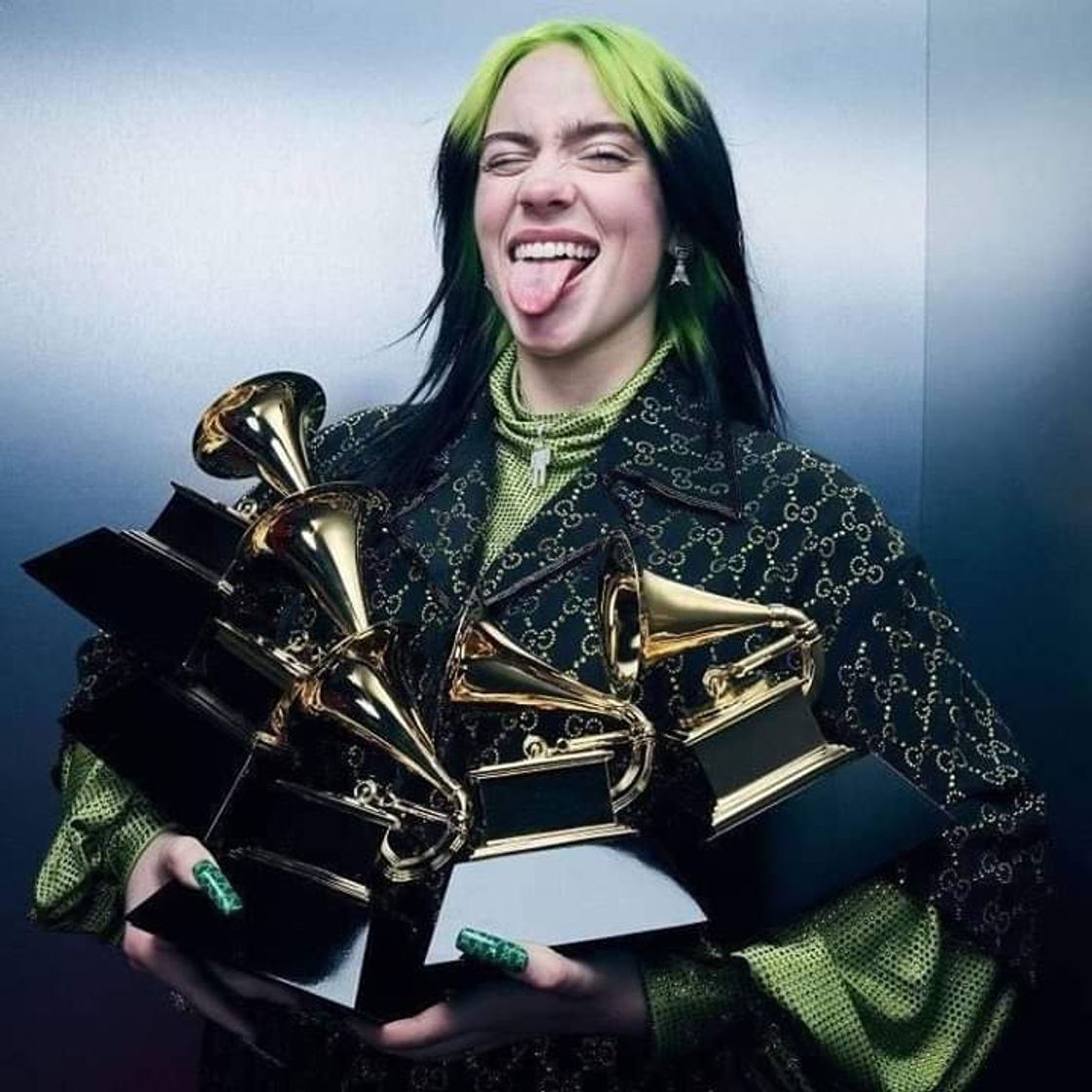 Music Billie Eilish 