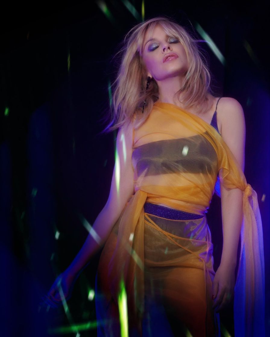 Music Kylie Minogue