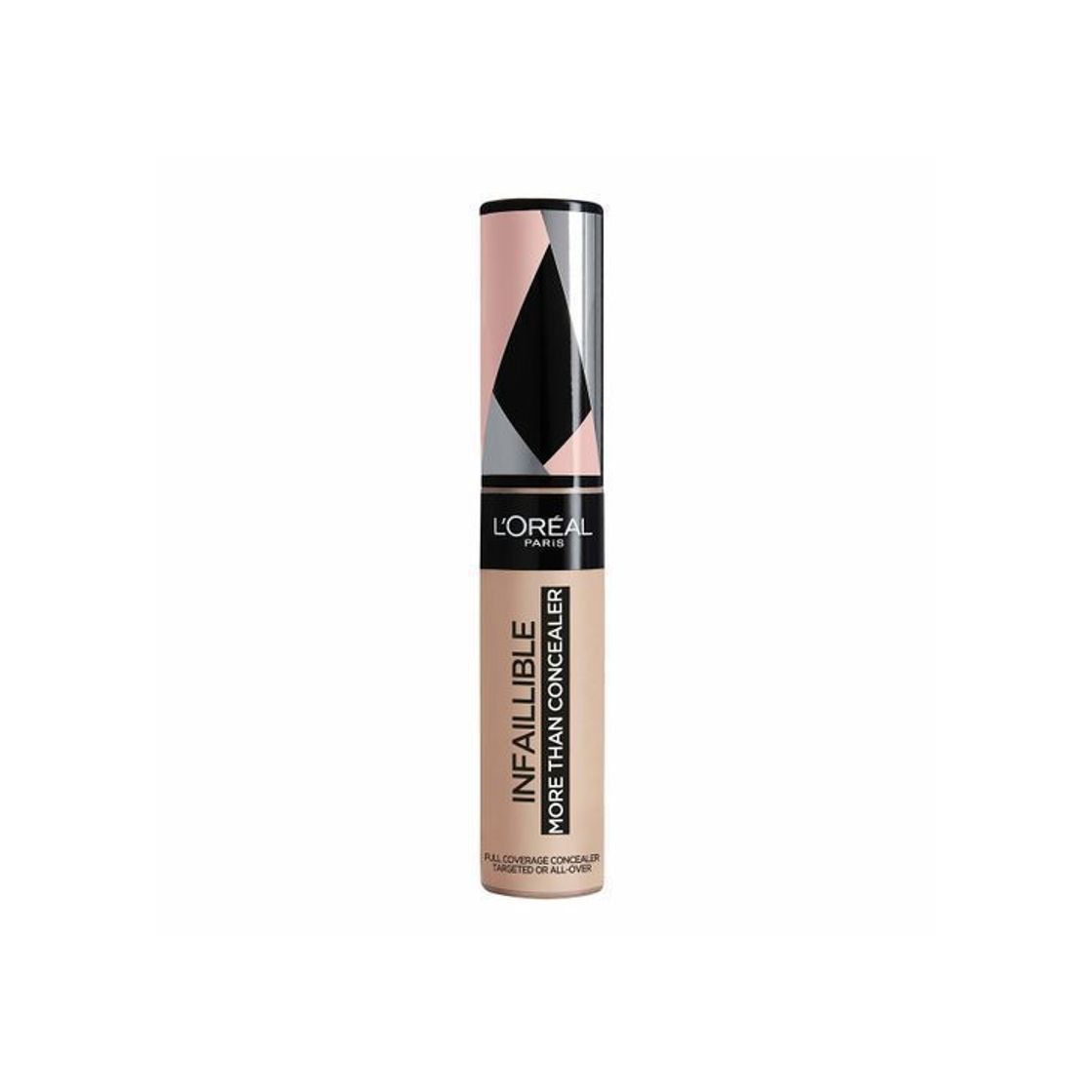 Social L'Oreal Paris Infalible More than Concealer