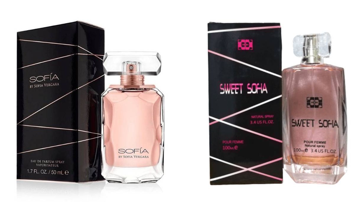 Producto 💗Perfume Sweet Sofia ☀️Sol Universal