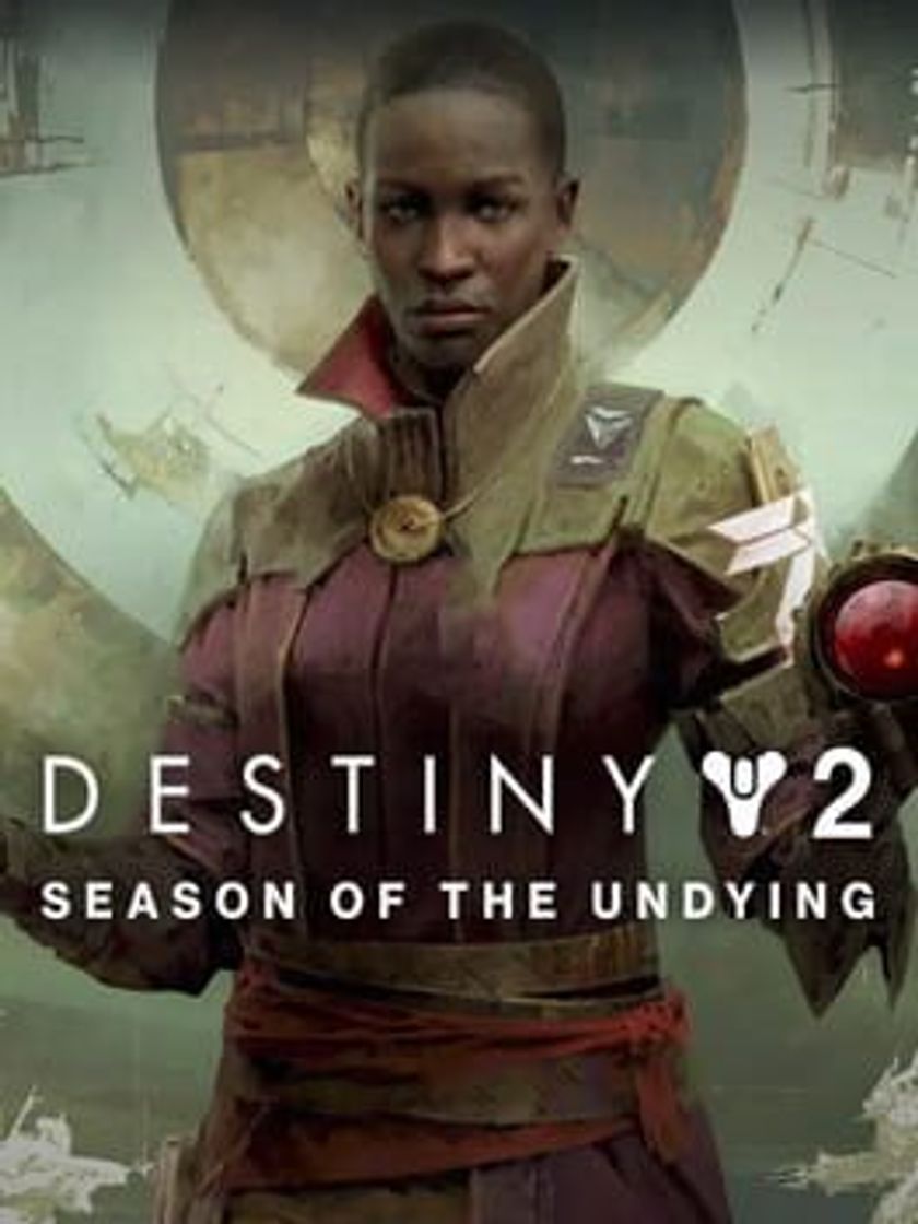 Videojuegos Destiny 2: Shadowkeep - Season of the Undying