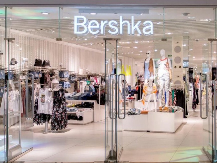 Place Bershka