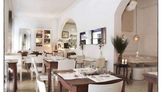 RESTAURANTE SALERO