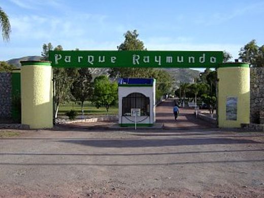 Parque Raymundo