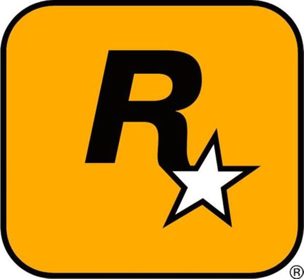 Videogames Rockstar Games