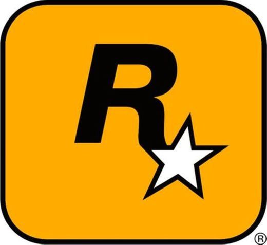 Rockstar Games