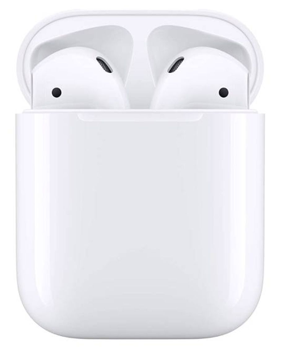 Fashion Airpods de Apple