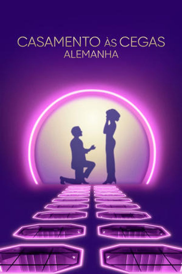 Love Is Blind: Germany