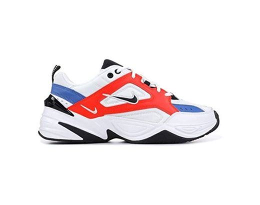 Nike M2K Tekno, Zapatillas de Running para Hombre, Multicolor