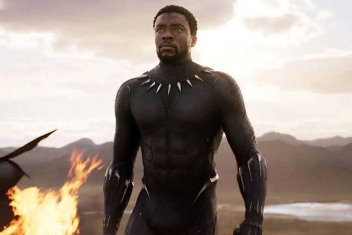 Película Black Panther