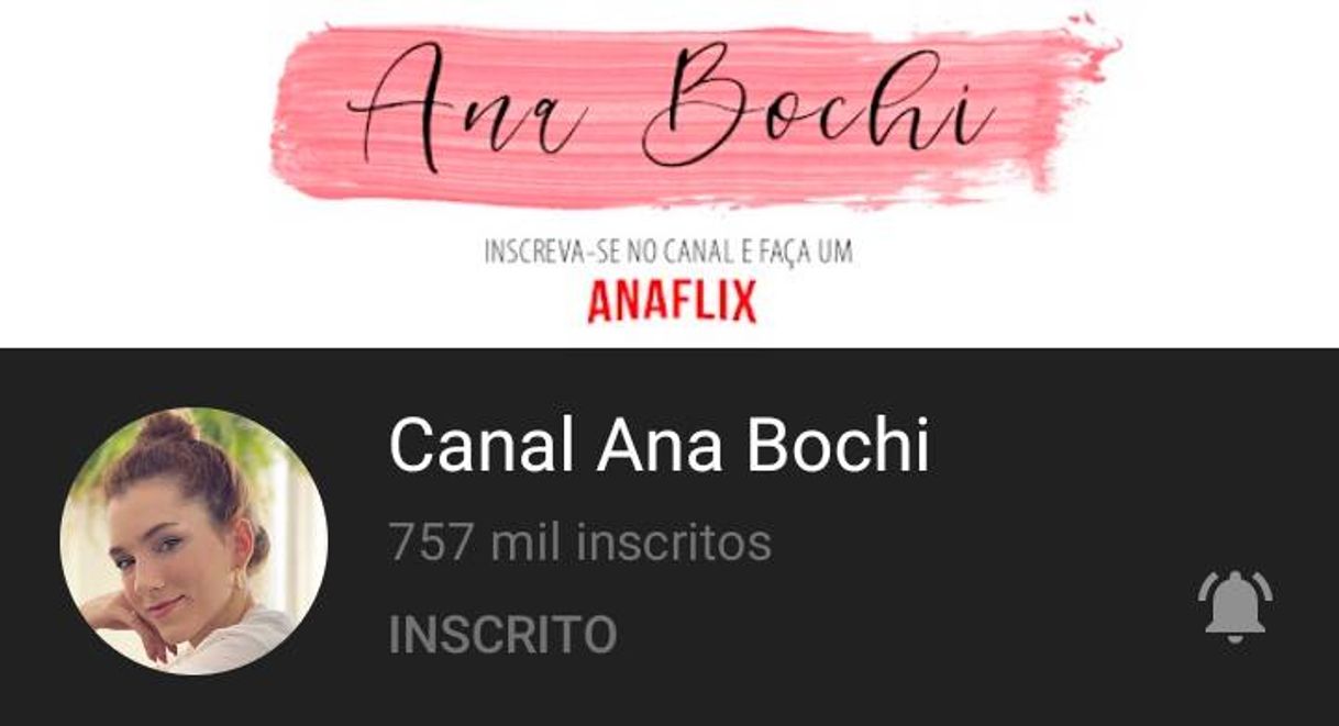 Fashion Canal Ana Bochi - YouTube