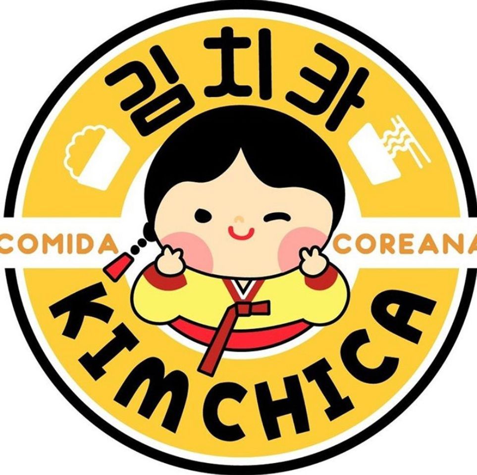 Restaurantes Kimchica - Comida Coreana