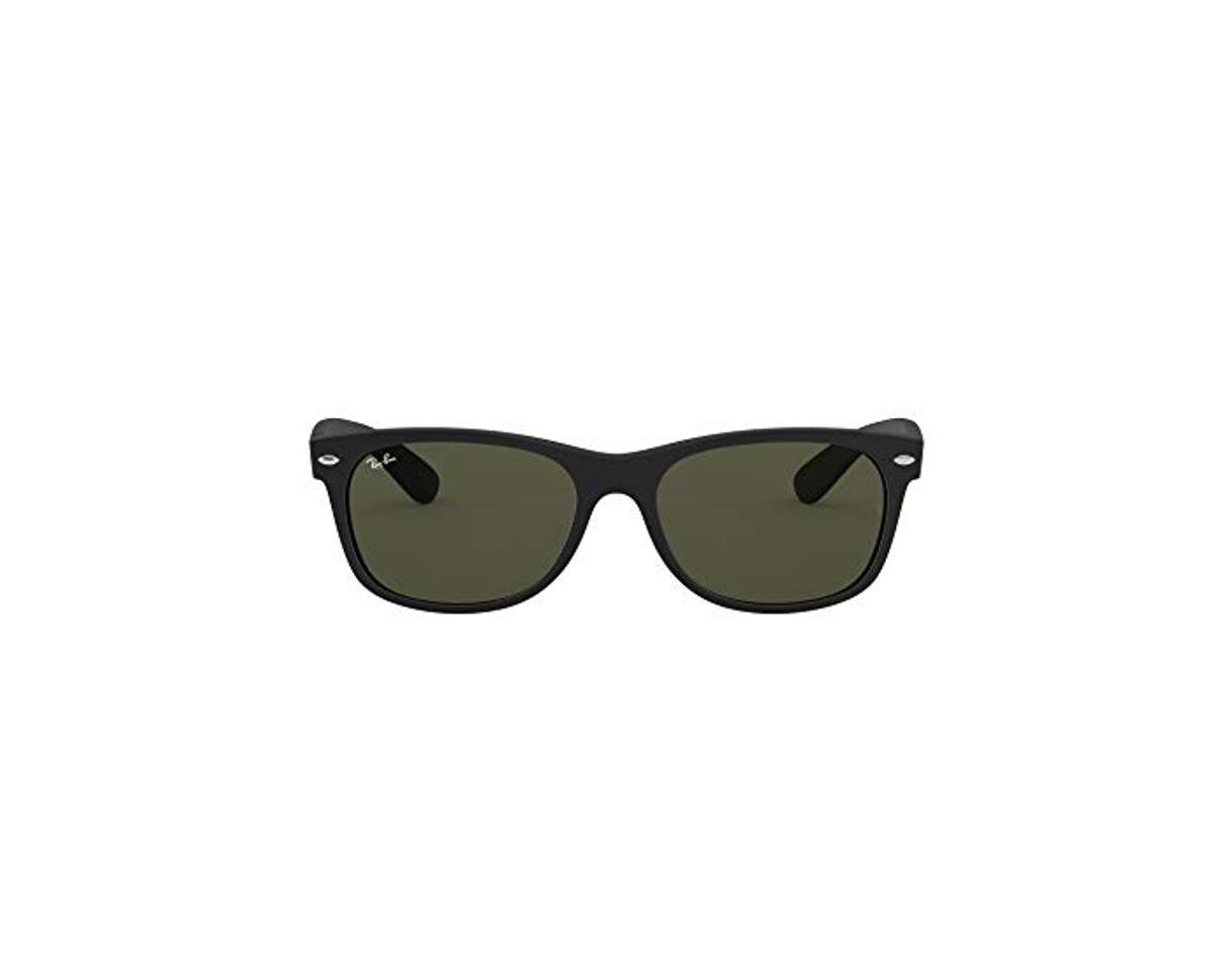 Producto Ray-Ban New Wayfarer, Gafas de Sol Unisex  adulto, Negro